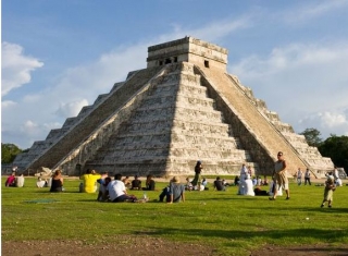 Visita guiada de caminata